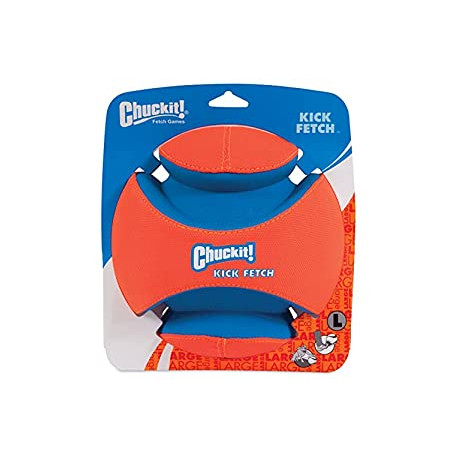Kick Fetch Ball, Large