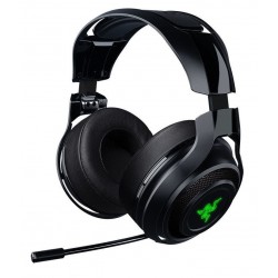 Razer Manowar GAMING Headset