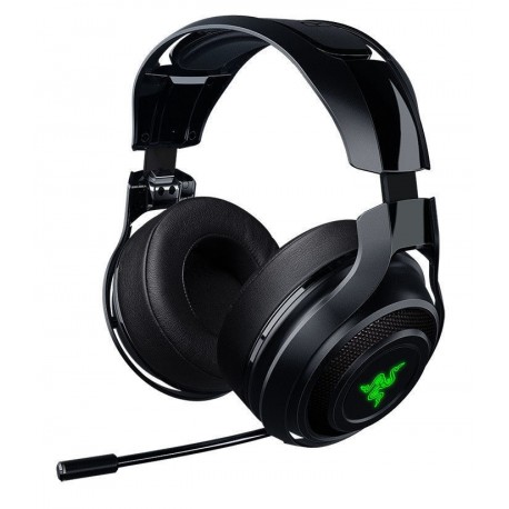 Razer Manowar GAMING Headset