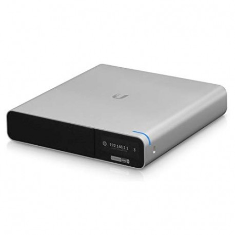 Ubiquiti UniFi Cloud Key Gen2 Plus