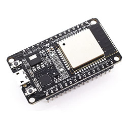 ESP32 CP2102 2.4GHz Dual-Mode NodeMCU ESP-WROOM-32