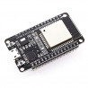 ESP32 CP2102 2.4GHz Dual-Mode NodeMCU ESP-WROOM-32