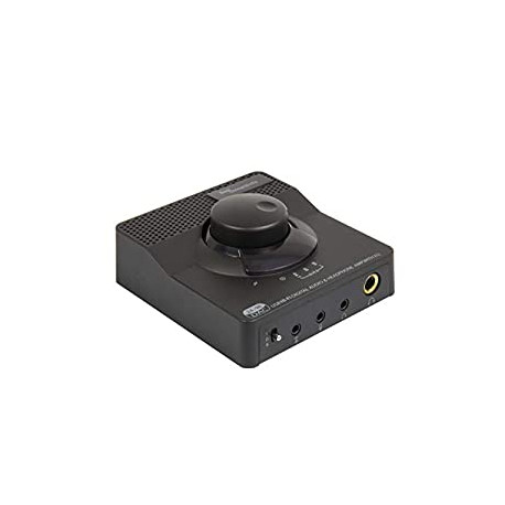 24bit 96KHz USB DAC Stereo Headphone Amplifier 2 Stage