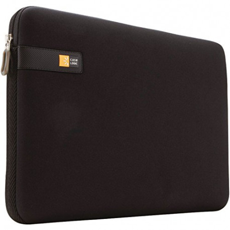 Case Logic Laptop Sleeve 17-17.3", Black