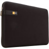 Case Logic Laptop Sleeve 17-17.3", Black