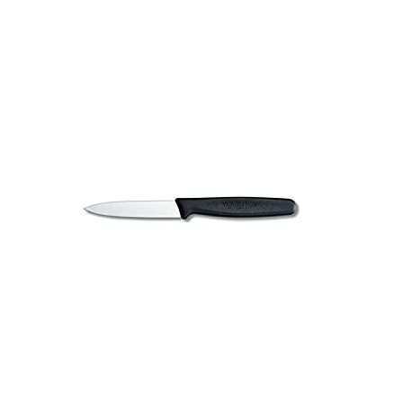 Victorinox 3.25 Inch Black Paring Knife