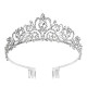 Tiaras and Crowns for Women