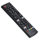 Replacement Remote Control fit for LG Smart TV 43LM5700PUA