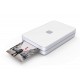 2x3 Portable Photo AND Video Printer for iPhone and Android