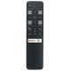 Replaced Remote fit for TCL Android TV 40S330