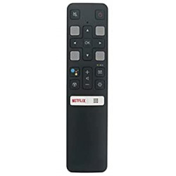 Replaced Remote fit for TCL Android TV 40S330