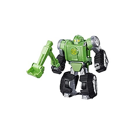 Playskool Heroes Transformers Rescue Bots