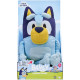 Bluey - 13" Talking Bluey Plush