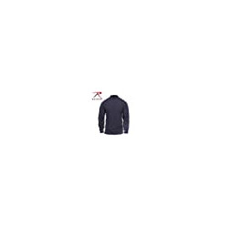 Rothco Mock Turtleneck