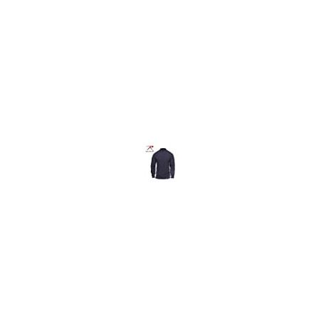 Rothco Mock Turtleneck
