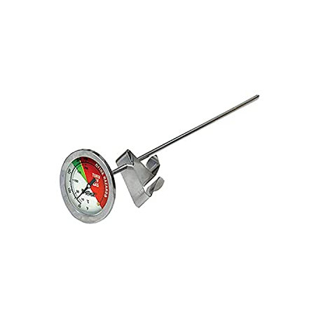 Stainless Steel Thermometer