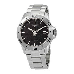 Tissot mens Casual Watch Grey T1064071105100