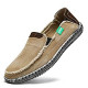Men's Slip on Deck Shoes