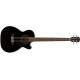 Fender Acoustic Bass Guitar - Black
