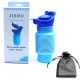 750ML Male Female Portable Mobile Toilet Potty Pee Urine Bottle