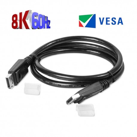 DisplayPort to DisplayPort 1.4
