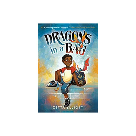 Dragons in a Bag