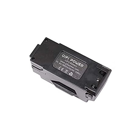 Replacement Drone Battery 3900mAh