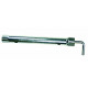 Spark Plug Wrench 5402K