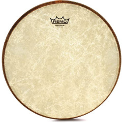 Djembe Drumhead, 12"