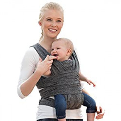 Baby Carrier—ComfyFit