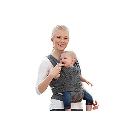 Baby Carrier—ComfyFit