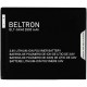 BELTRON Replacement Battery for Motorola G4