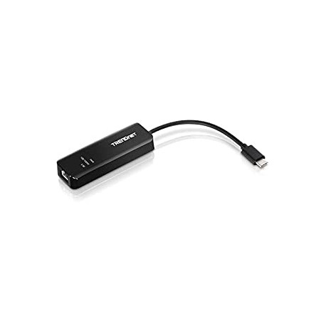 USB-C 3.1 To 2.5GBase-T Ethernet Adapter