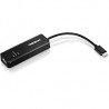 USB-C 3.1 To 2.5GBase-T Ethernet Adapter