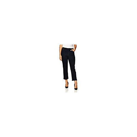 VANDERBILT Women's Classic Amanda High Rise Tapered Jean