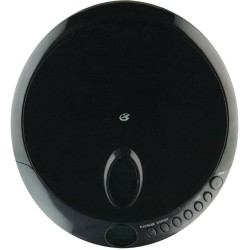 Portable CD Player with Stereo