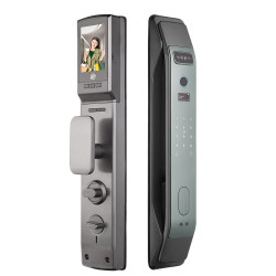 FINGER PRINT LOCK / SMART LOCKS