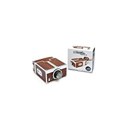 Smartphone Projector 2.0