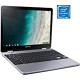 Samsung - Plus 2-in-1 12.2" Touch-Screen Chromebook