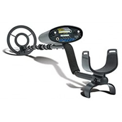 Bounty Hunter SS2 Sharpshooter II Metal Detector