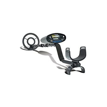 Bounty Hunter SS2 Sharpshooter II Metal Detector
