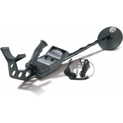 Bounty Hunter Gold Digger Metal Detector