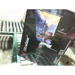 LG 27GL850-B 27 Inch Ultragear