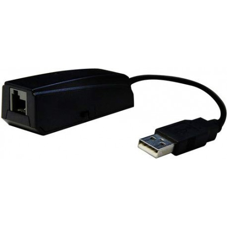 TR USB Adapter