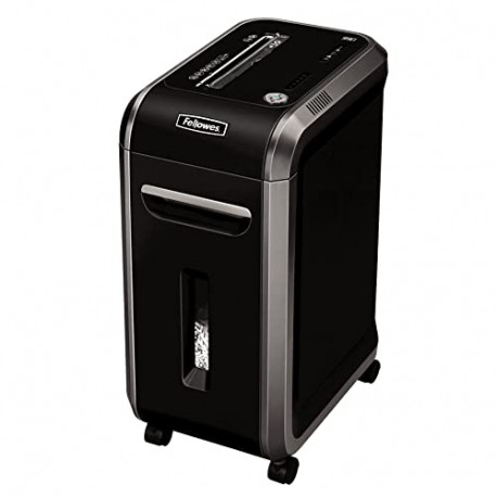 Fellowes Powershred 99Ci 18-Sheet Capacity