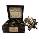 London Brass Ship History Sextant