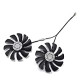 85mm 4-Pin Video Card Cooling Fan