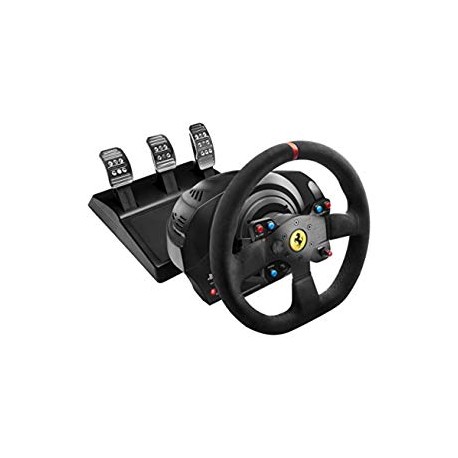 Thrustmaster Racing Wheel (PS4/PC)