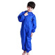 Kids Toddler Rain Suit Waterproof Coverall