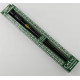 Clarke Celtic Tin Whistle, Key of D